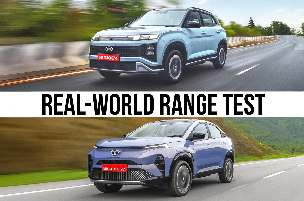 2025 hyundai creta electric vs tata curvv ev real world range comparison 2025 hyundai creta electric vs tata curvv ev real world range comparison